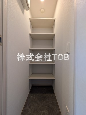 その他　シューズボックス