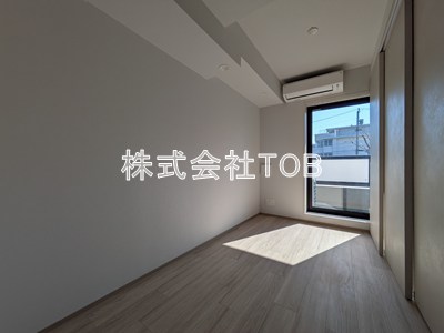 居室・リビング　5.4帖