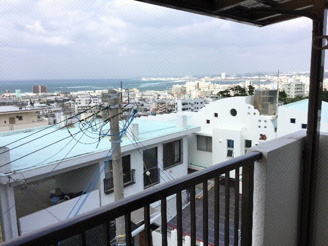 バルコニー　ベランダ