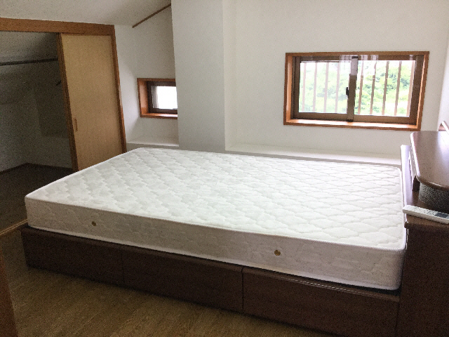 居室・リビング　洋室