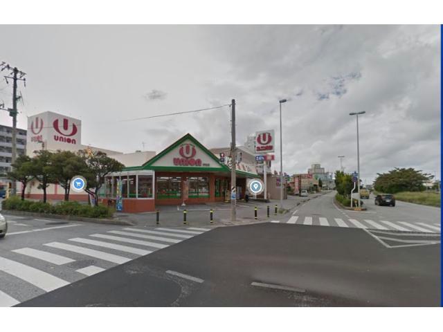 スーパー　フレッシュプラザユニオン伊佐店（スーパー）まで1335m