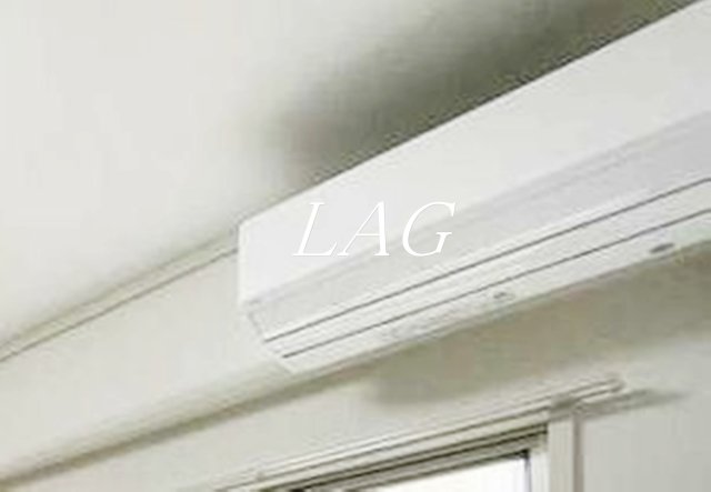 その他　エアコン付です。