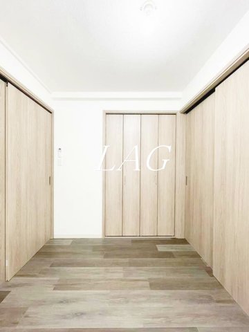 その他部屋・スペース　寝室です。