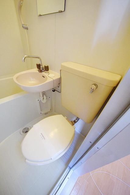 トイレ　★お問い合わせはタウンハウジングまで★