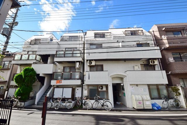 建物外観　★お問い合わせはタウンハウジングまで★