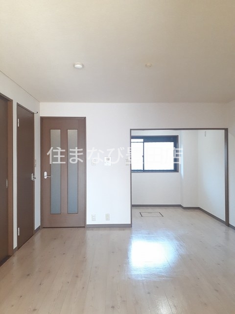 居室・リビング　同型タイプ