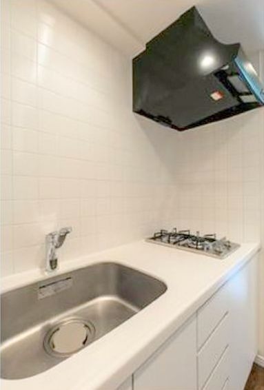 キッチン　同仕様写真含む