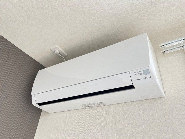その他設備　設備
