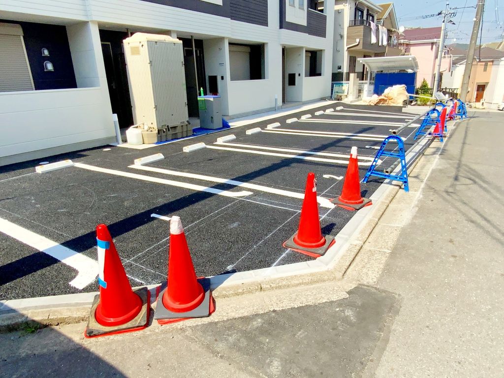 その他　間取図