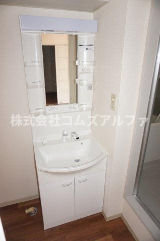 居室・リビング　コーポアネスト　ダイニング