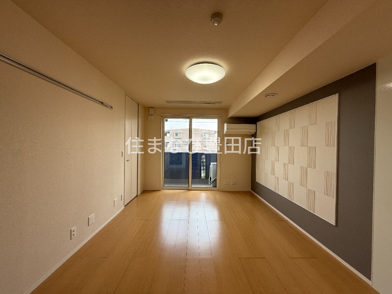 居室・リビング　同型タイプ