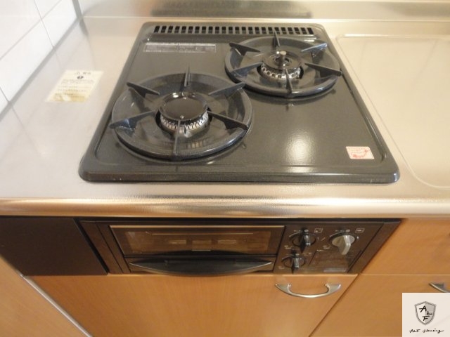 その他　ガスコンロ