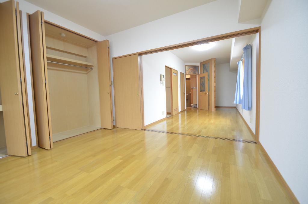 その他部屋・スペース　洋室