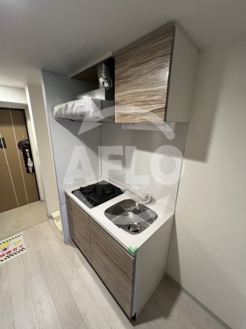 キッチン　フォーリアライズ大正ノーブル　キッチン