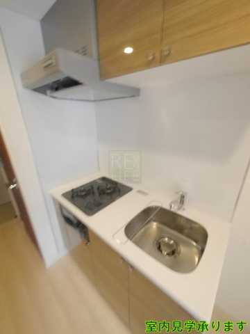 キッチン　ガーラ・プレシャス神宮外苑