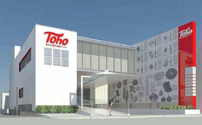 スーパー　トーホーストア（スーパー）まで174m