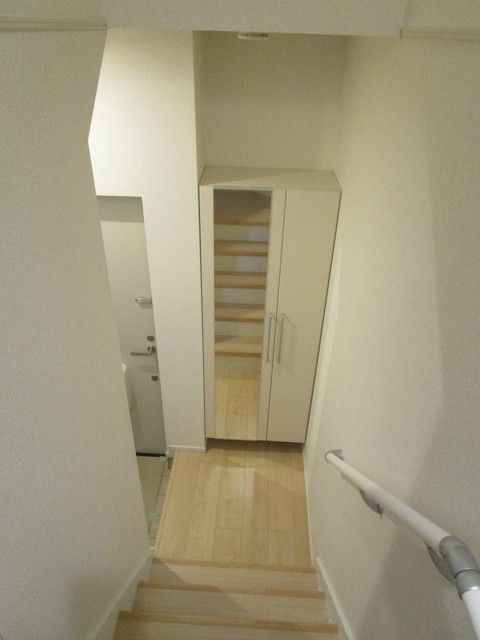 玄関　★お部屋探しは、タウンハウジング多摩センター店へ★