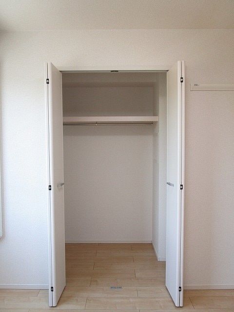 収納　★お部屋探しは、タウンハウジング多摩センター店へ★