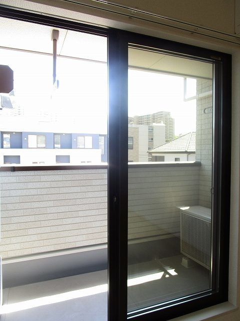 バルコニー　★お部屋探しは、タウンハウジング多摩センター店へ★