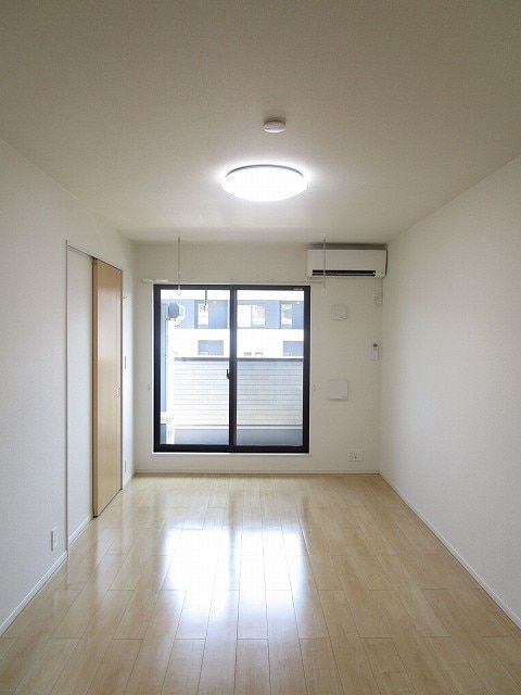 居室・リビング　★お部屋探しは、タウンハウジング多摩センター店へ★