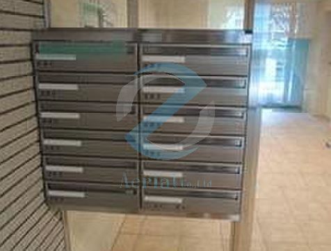 その他共有部分　共有部分