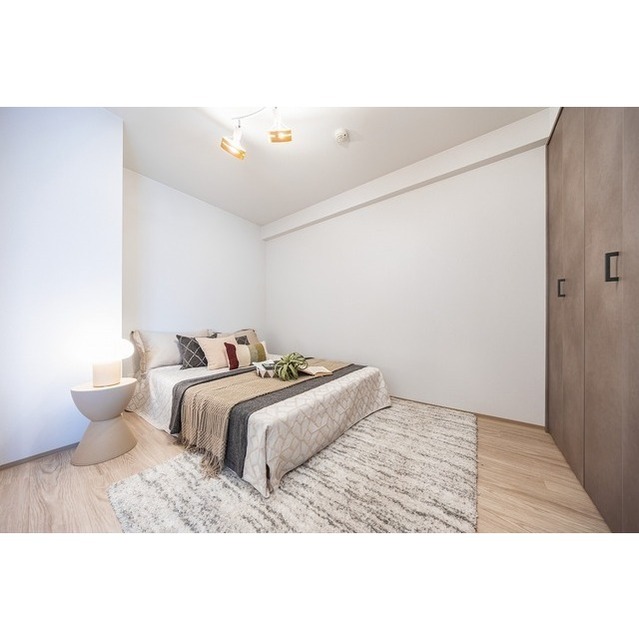 その他部屋・スペース　※家具・家電の備え付けはありません