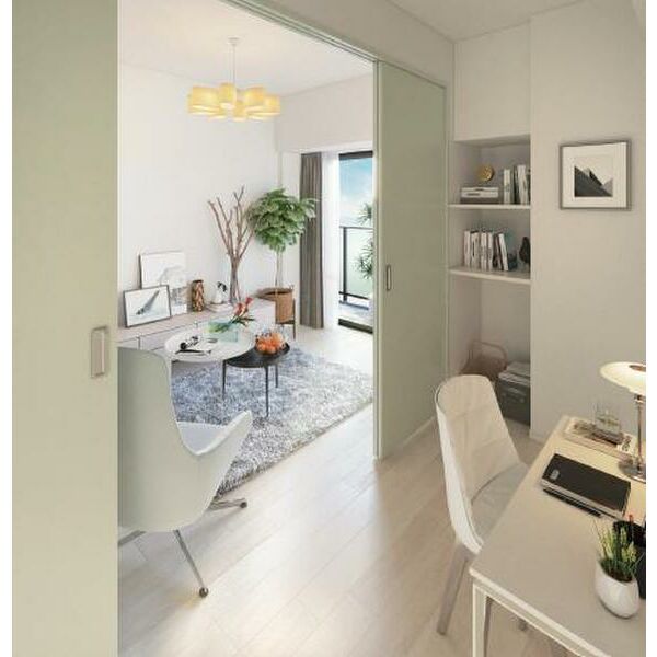 居室・リビング