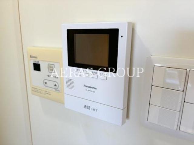 セキュリティ　同仕様