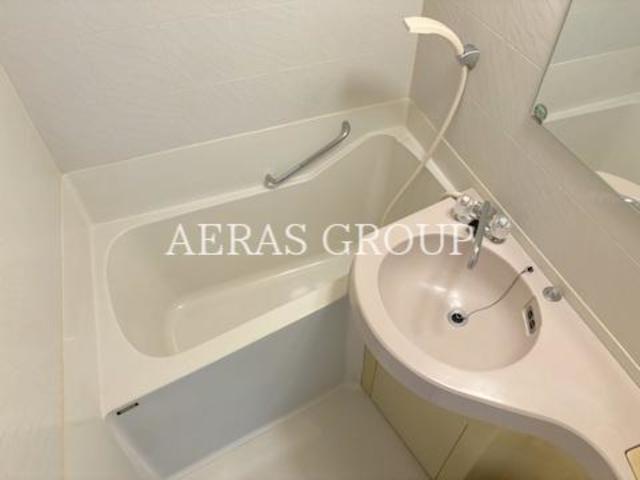 バス・シャワールーム　同仕様