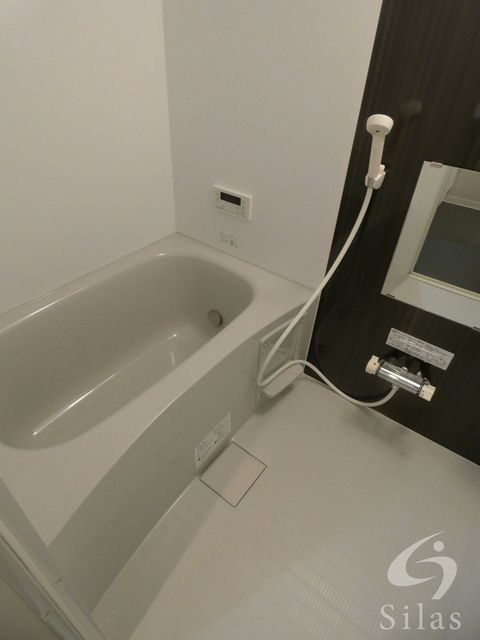 バス・シャワールーム　同仕様
