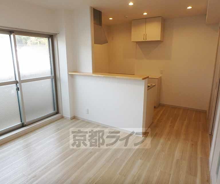 居室・リビング　需要の高い１ＬＤＫが募集です