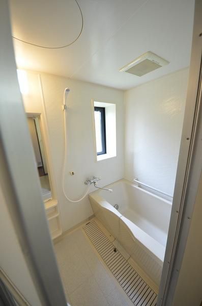 バス・シャワールーム　室内・室内設備