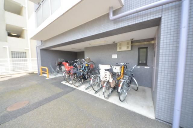 その他共有部分　外観・共用部分