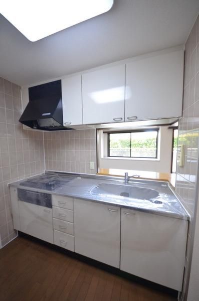 キッチン　室内・室内設備