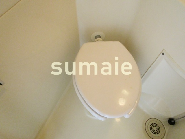 トイレ　トイレになります☆