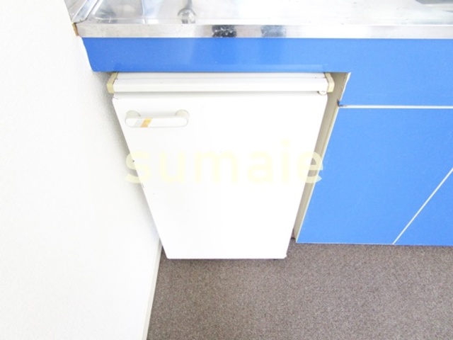 その他　冷蔵庫付いてます☆