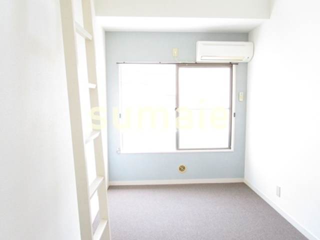 居室・リビング　リビングになります☆