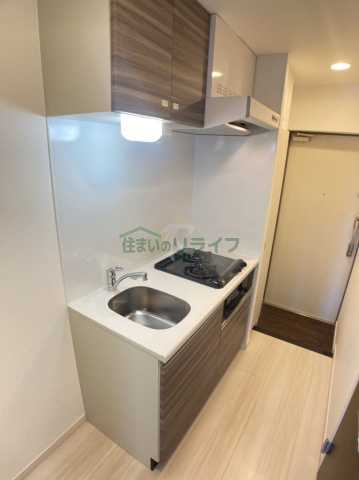 キッチン　XEBEC巣鴨