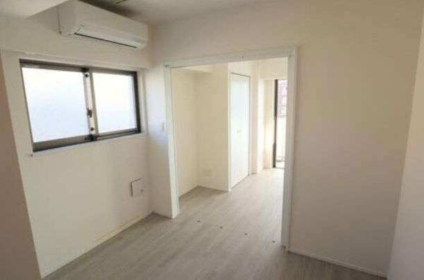 居室・リビング　☆広々としたリビング☆