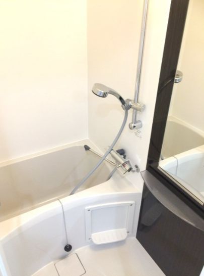 バス・シャワールーム　別号室参考写真