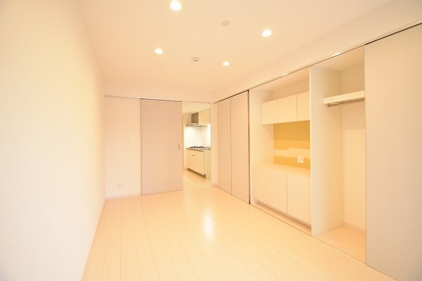 その他部屋・スペース　洋室