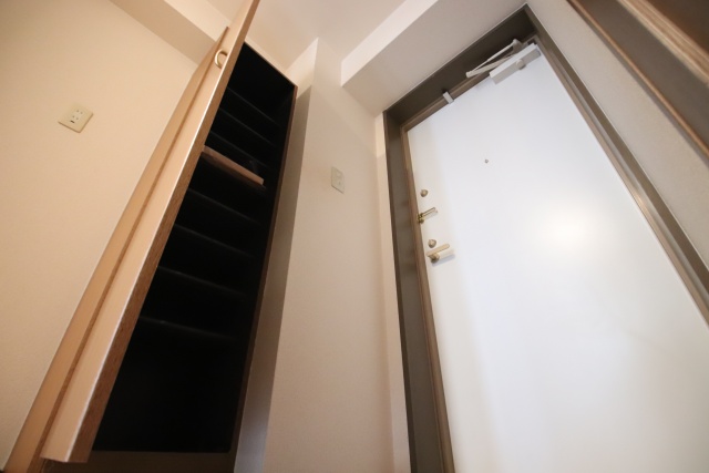 収納　別室の参考写真です。※現況優先