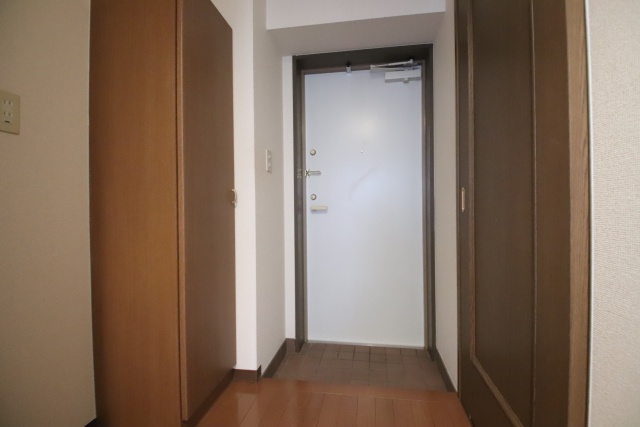 玄関　別室の参考写真です。※現況優先
