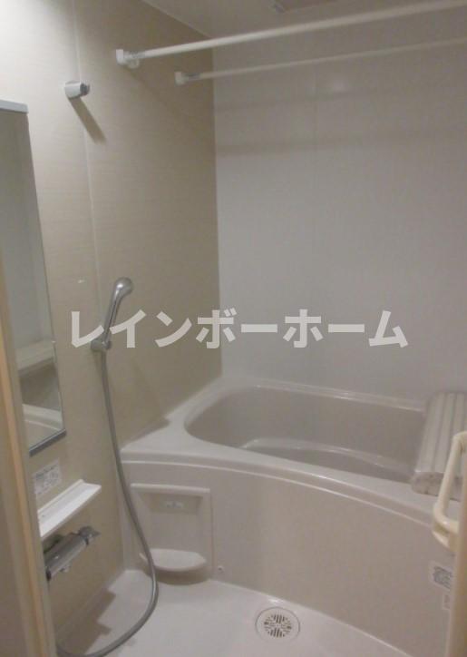 バス・シャワールーム　※同管理参考写真