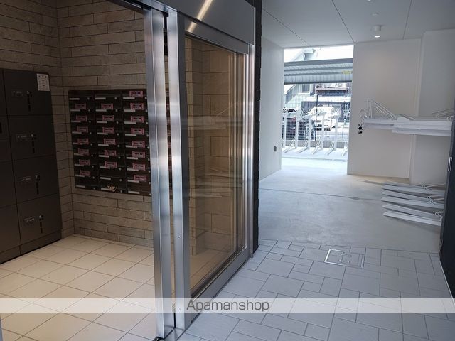 ロビー　ロビー