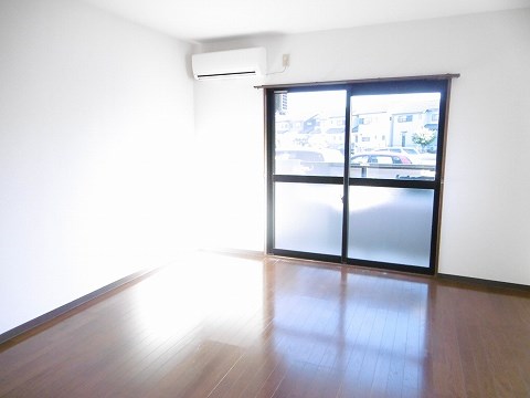 居室・リビング　別部屋参考写真