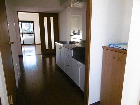 玄関　別部屋参考写真