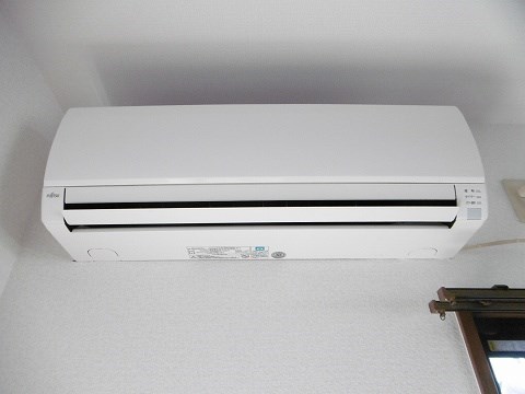 その他設備　別部屋参考写真