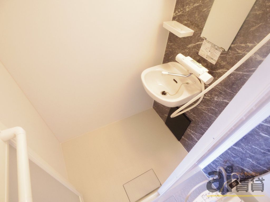 洗面設備　※写真同仕様※