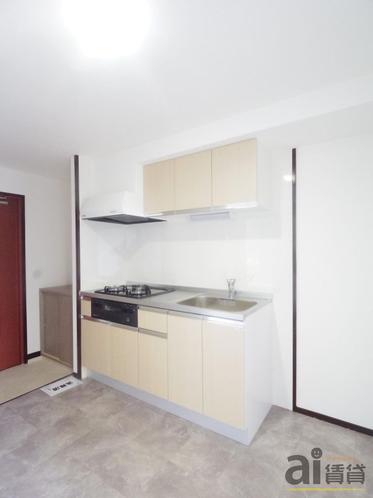 キッチン　※写真同仕様※